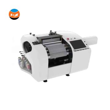 Towel Rapier Sample Loom DW598T Series