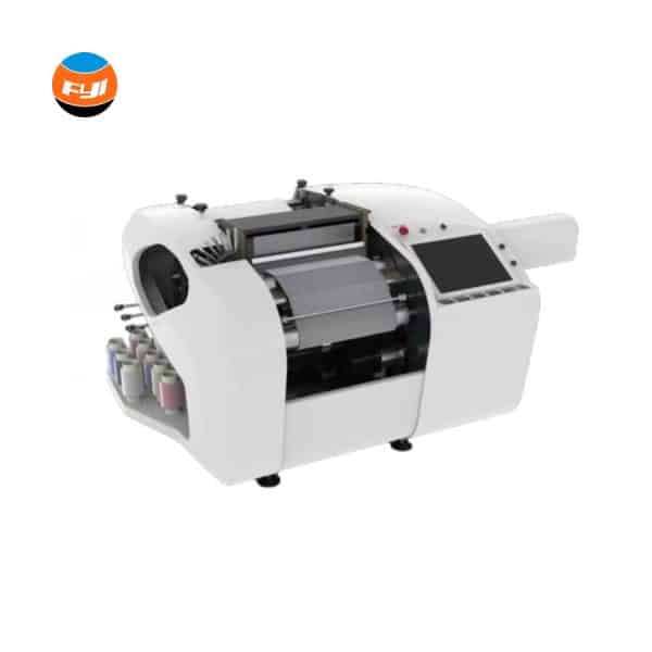 DW598T Series Towel Rapier Sample Loom