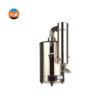 Stainless Steel Electric Water Distiller DZL-20