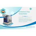 Introduction To Creep Testing Machine
