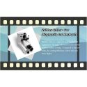 Rubber Cutter – For Diagnostic And Research