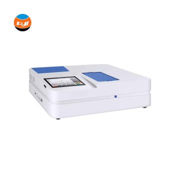 Double Beam UV-Visible Spectrophotometer UV-D1900