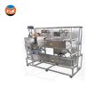 Wet Spinning Machine DW7091A For Hollow Fiber