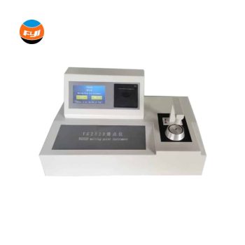 Melting Point Tester YG252D