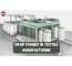 Comprehensive Guide To Draw Frames In Textile Manufacturing