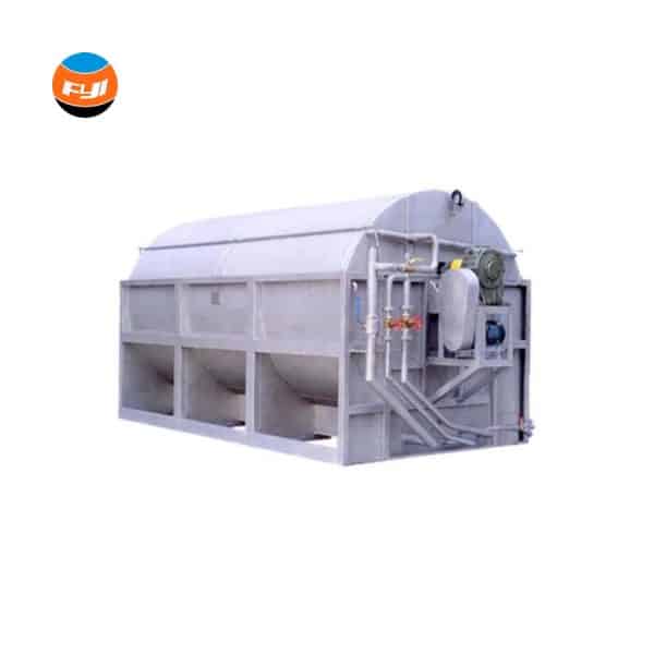 GD SERIES GARMENT DYEING MACHINE