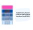 Textile Testing Machine Tender From Bangladesh Handloom Board (BHB)