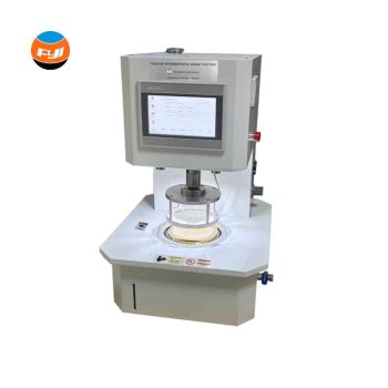 Hydrostatic Head Tester YG812P