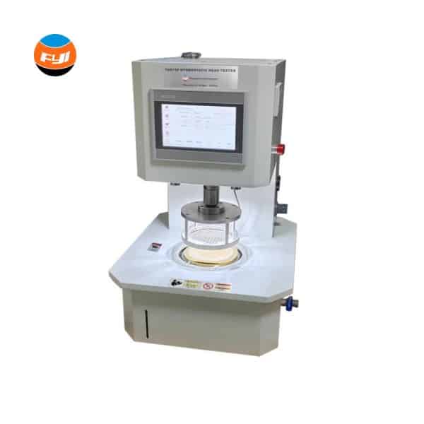 Hydrostatic Head Tester YG812P