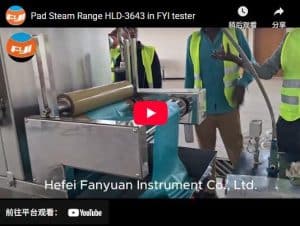 pad steam range