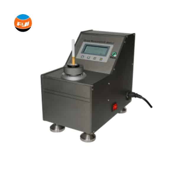 AFT-140C Smoking Draw Resistance Meter