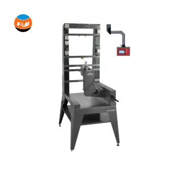 Multifunctional Flammability Tester FY811