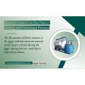 Tension Control In The Fabric Dyeing And Finishing Process