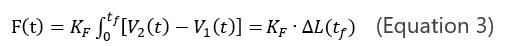 equation 3 for jigger dyeing machine