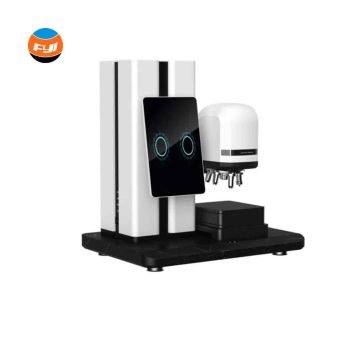 Automatic Hardness Tester SCV-6