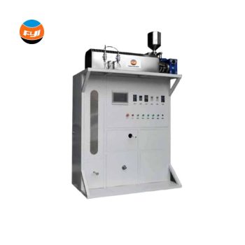 Single Screw Melt Spinning Machine DW7090S