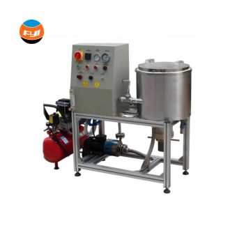 Flotation Deinking Cell PAP-20