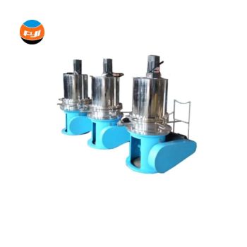 Fiber Screening Unit PAP-40