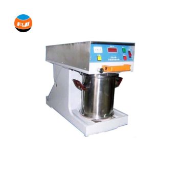 Fiber Disintegrator PAP-50