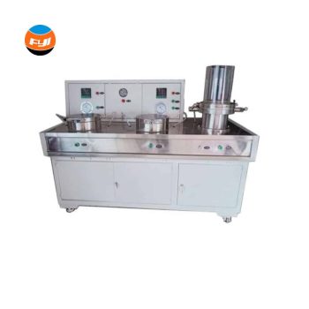 Sheet Former PAP-70