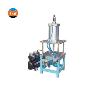Lab Sheet Press PAP-80
