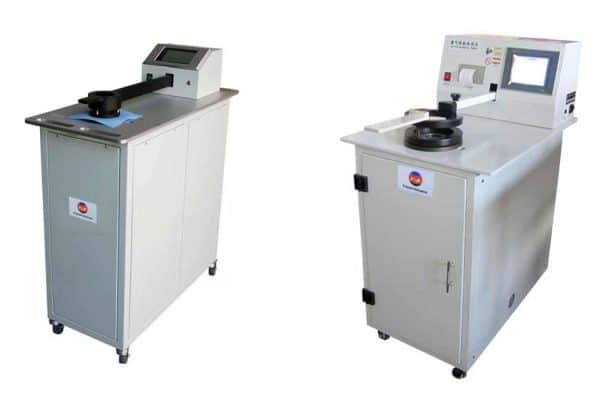 Air Permeability Tester: Complete Guide for Textile Testing - FYI Tester