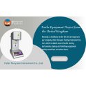 Textile Equipment Project From The United Kingdom