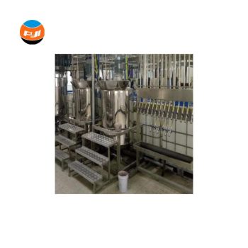 Powder Mixing Unit CK125S10