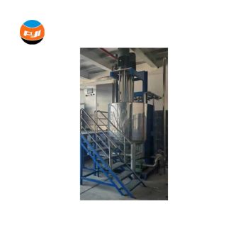 Paste Making Unit CK125S20