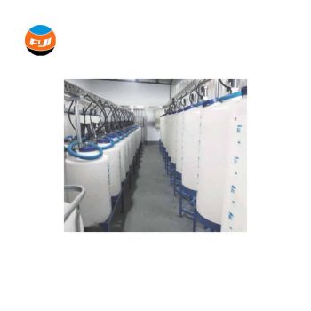 Dye Liquor Tanks CK125S30