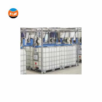 Paste Tanks CK125S35