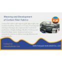 Weaving And Development Of Carbon Fiber Fabrics