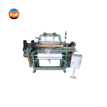 Power Shuttle Loom DW398