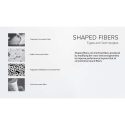 Shaped Fibers: Types And Technologies