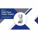 Understanding The Melt Flow Index Tester