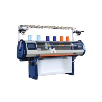 Computerized Flat Knitting Machine CF142S
