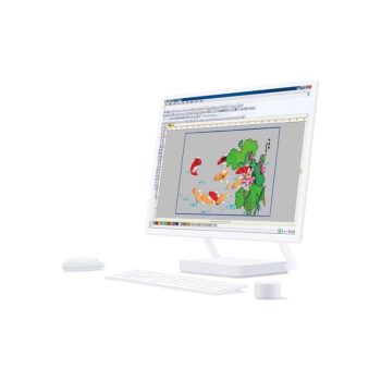 MES Software For Textile Process Management And Embroidery