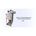 Lab Roving Machine: A Complete Guide To The Roving Frame Process