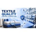 Textile Quality Control And Inspection