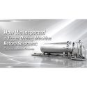 How We Inspected A Jigger Dyeing Machine Before Shipment: Full Acceptance Process