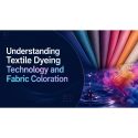 Understanding Textile Dyeing Technology And Fabric Coloration