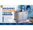 Washing Fastness Tester Standards: ISO 105 C06 & AATCC 61 Guide