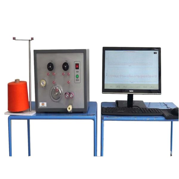 Friction Coefficient Tester