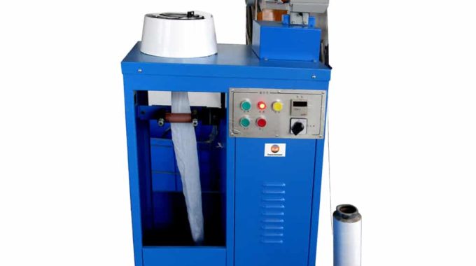 What Is Small Dyeing Test Knitting Machine? How Does Small Dyeing Test Knitting Machine Work ?