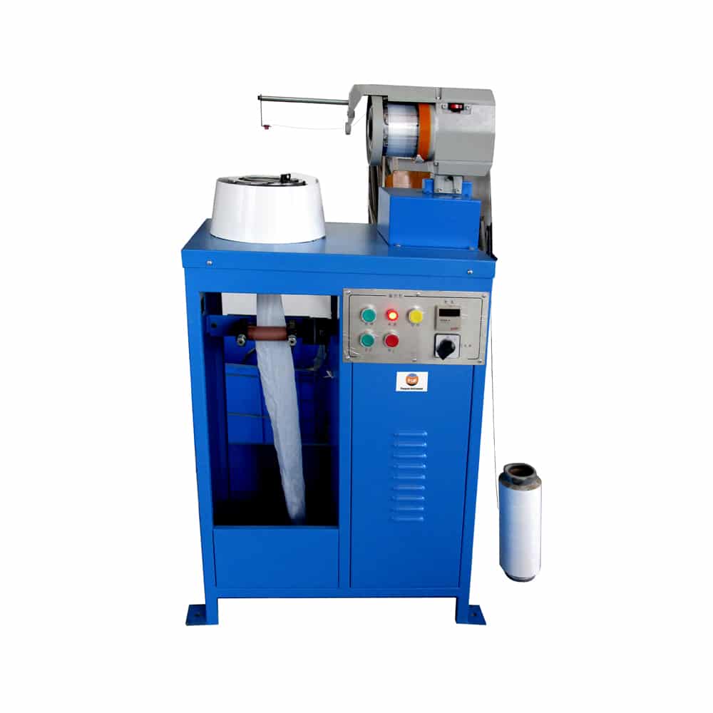 Small Fabric Knitting Machine for Sale - FYI Factory