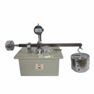 Geosynthetics Thickness Tester DW1160