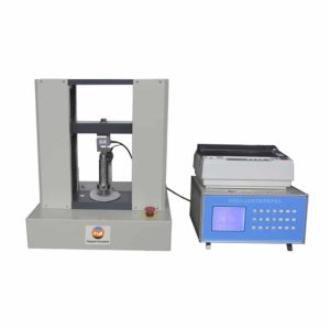 Digital Geosynthetics Thickness Tester DW1160D