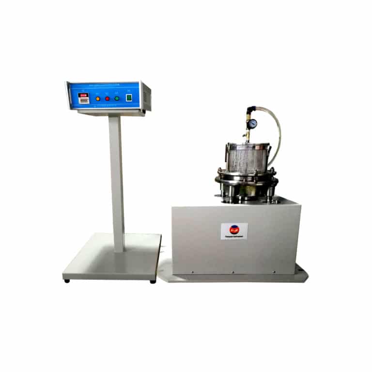 Wet Sieve Test Apparatus From FYI Tester With Affordable Price