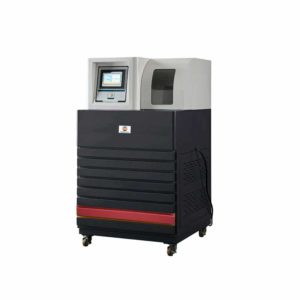 ASTM D746 Low Temperature Brittleness Tester DW1480
