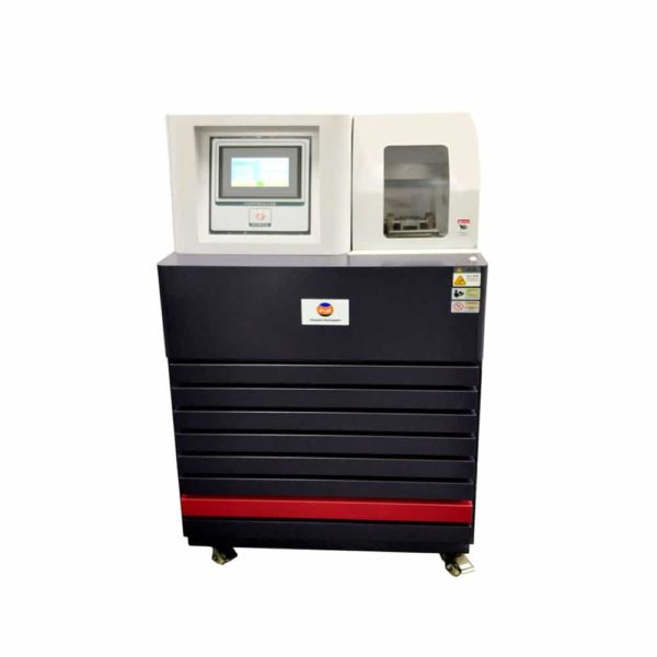 Low Temperature Brittleness Tester